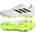 Cloud White/Core Black/Lucid Lemon 41 1/3