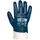 teXXor® Texxor Nitril-Handschuhe Vollbeschichtet, beige-blau