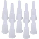 Romed Holland Luer-Adapter für Blasenspritzen 10 St.