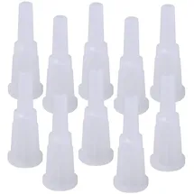 Romed Holland Luer-Adapter für Blasenspritzen 10 St.