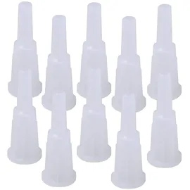 Romed Holland Luer-Adapter für Blasenspritzen 10 St.