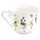 Grätz Verlag Kaffeetasse 0,4 l Blumen