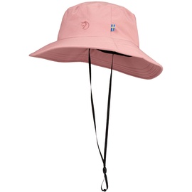 Fjällräven Abisko Sun Hat Unisex Gr.L/XL - Sonnenhut - pink-rosa