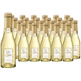 Jules Mumm Medium halbtrocken Dry Sekt Piccolo 200ml 24er Pack