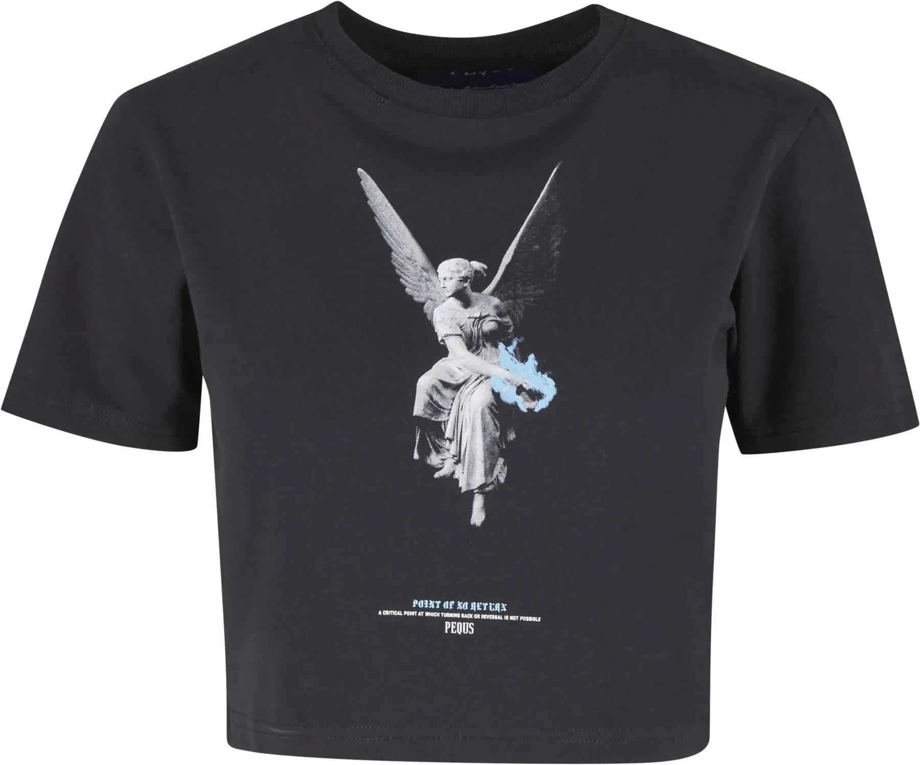 T-Shirt PEQUS 