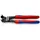 Knipex Bolzen-Vornschneider 200 mm 6102200
