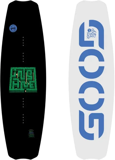 GOODBOARDS INSANE Wakeboard 2026 - 152