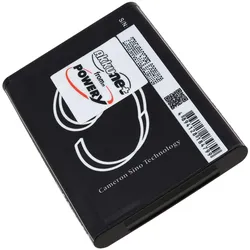 Powery Akku für Handy CAT / Caterpillar S22, S22 Flip
