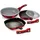 Berlinger Haus Pfannen-Set 3-tlg. 28 cm + 28 cm + 28 cm