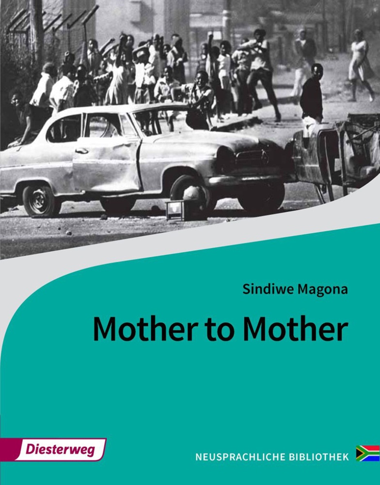 Mother To Mother - Sindiwe Magona  Kartoniert (TB)