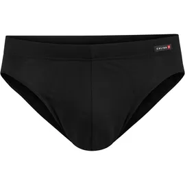 CALIDA Slip Evolution schwarz M 2er Pack
