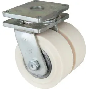 BS Rollen Schwerlastdoppelrolle (S100.B16.150)