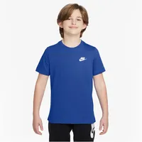 Nike Sportswear T-Shirt Kinder - XL