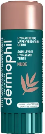 Dermophil Tönender Stick Nude 4g