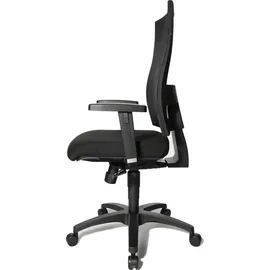 TOPSTAR X-Pander Plus schwarz