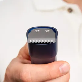 Cecotec PrecisionCare Barber Pro Blau