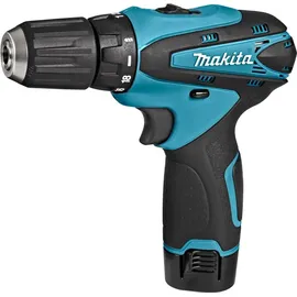 Makita DF330DWE inkl. 2 x 1,3 Ah