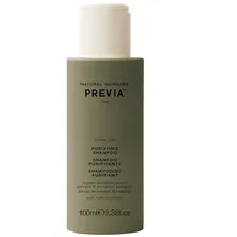 Previa Extra Life Purifying Shampoo 100 ml