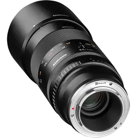Samyang 100 mm F2,8 ED UMC Makro Fuji X