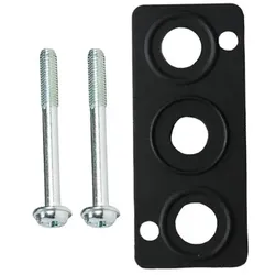 Ventilplattendichtung, für 5/2- und 5/3-Wegeventil, G1/2"