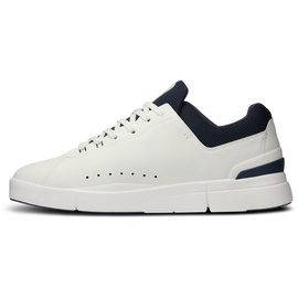 On The Roger Advantage white/midnight 46