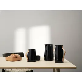 Stelton Emma 1,2 l Silber
