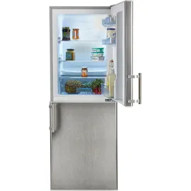 Amica KGC 384 110 E edelstahloptik