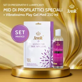 Amor Play Gel 250 ml