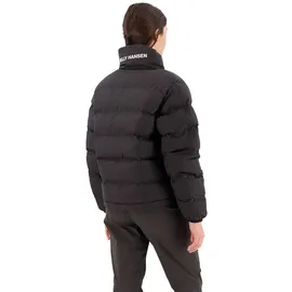 HELLY HANSEN Yu 23 Reversible Daunenjacke - Black - XS