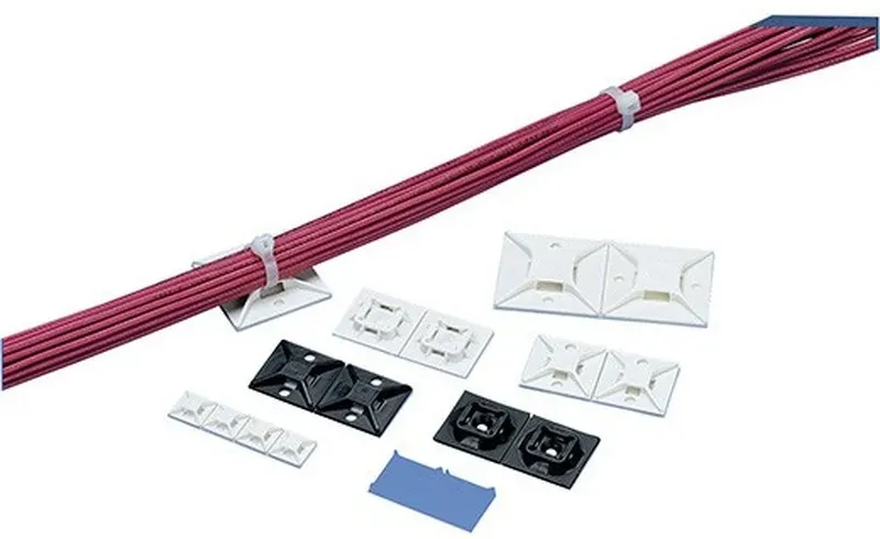 Panduit Kabelbinder ABM2S-AT-C0