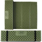 Max Fuchs MFH Faltbare Thermomatte faltbar oliv