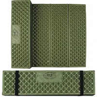 Max Fuchs MFH Faltbare Thermomatte faltbar oliv