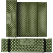 Max Fuchs MFH Faltbare Thermomatte faltbar oliv