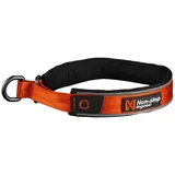 Non-stop dogwear Cruise Collar Orange | XL