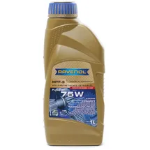Ravenol MTF-3 SAE 75W