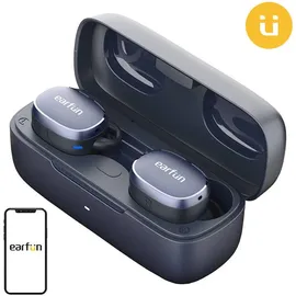 EarFun Free Pro 3 Blau