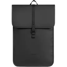 gaston luga - Däsh Backpack 13 - Daypack grau/schwarz