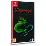 Wizardry: Proving Grounds of the Mad Overlord - Edition - (PEGI) (Nintendo Switch)