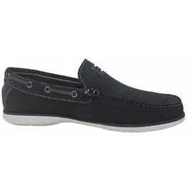 Lerros Slip-Ons Herren Blau 45