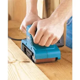 Makita 9910 Bandschleifer 650 W