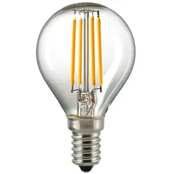 Sompex E14 FILAMENT KUGEL - Leuchtmittel