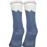 maloja SlemeM. Socken 43-46 Blau