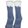 maloja SlemeM. Socken 43-46 Blau