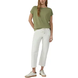 s.Oliver Loose Fit T-Shirt Khaki 3XL