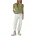 s.Oliver Loose Fit T-Shirt Khaki 3XL