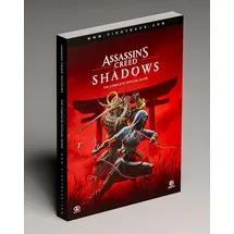 Piggyback Assassin's Creed Shadows