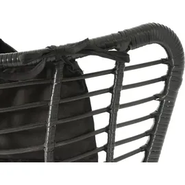 Mendler HWC-G17b Set 7-tlg. Grau