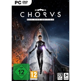 Chorus Day One Edition (PC)