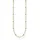 Thomas Sabo Erbskette Gelbgold 925 Sterlingsilber