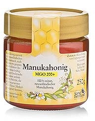 Manuka Honey 200+ - 250 g